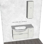 PROGETTAZIONE ARREDOBAGNO INTERNO77 PROGETTAZIONE ARREDOBAGNO INTERNO77