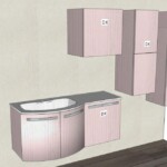 PROGETTAZIONE ARREDOBAGNO INTERNO77 PROGETTAZIONE ARREDOBAGNO INTERNO77