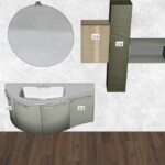 PROGETTAZIONE ARREDOBAGNO INTERNO77 PROGETTAZIONE ARREDOBAGNO INTERNO77