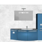 PROGETTAZIONE ARREDOBAGNO INTERNO77 PROGETTAZIONE ARREDOBAGNO INTERNO77