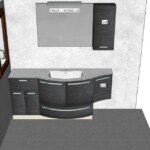 PROGETTAZIONE ARREDOBAGNO INTERNO77 PROGETTAZIONE ARREDOBAGNO INTERNO77