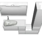 PROGETTAZIONE ARREDOBAGNO INTERNO77 PROGETTAZIONE ARREDOBAGNO INTERNO77