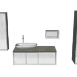 PROGETTAZIONE ARREDOBAGNO INTERNO77 PROGETTAZIONE ARREDOBAGNO INTERNO77