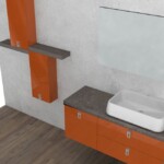 PROGETTAZIONE ARREDOBAGNO INTERNO77 PROGETTAZIONE ARREDOBAGNO INTERNO77