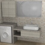 PROGETTAZIONE ARREDOBAGNO INTERNO77 PROGETTAZIONE ARREDOBAGNO INTERNO77