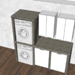 PROGETTAZIONE ARREDOBAGNO INTERNO77 PROGETTAZIONE ARREDOBAGNO INTERNO77