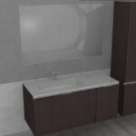 PROGETTAZIONE ARREDOBAGNO INTERNO77 PROGETTAZIONE ARREDOBAGNO INTERNO77