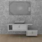 PROGETTAZIONE ARREDOBAGNO INTERNO77 PROGETTAZIONE ARREDOBAGNO INTERNO77