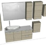 PROGETTAZIONE ARREDOBAGNO INTERNO77 PROGETTAZIONE ARREDOBAGNO INTERNO77