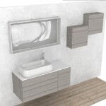 PROGETTAZIONE ARREDOBAGNO INTERNO77 PROGETTAZIONE ARREDOBAGNO INTERNO77