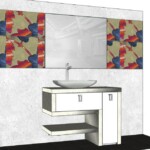 PROGETTAZIONE ARREDOBAGNO INTERNO77 PROGETTAZIONE ARREDOBAGNO INTERNO77