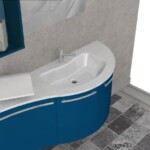 PROGETTAZIONE ARREDOBAGNO INTERNO77 PROGETTAZIONE ARREDOBAGNO INTERNO77