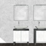 PROGETTAZIONE ARREDOBAGNO INTERNO77 PROGETTAZIONE ARREDOBAGNO INTERNO77