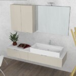 PROGETTAZIONE ARREDOBAGNO INTERNO77 PROGETTAZIONE ARREDOBAGNO INTERNO77