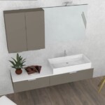 PROGETTAZIONE ARREDOBAGNO INTERNO77 PROGETTAZIONE ARREDOBAGNO INTERNO77