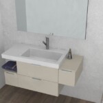 PROGETTAZIONE ARREDOBAGNO INTERNO77 PROGETTAZIONE ARREDOBAGNO INTERNO77