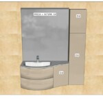 PROGETTAZIONE ARREDOBAGNO INTERNO77 PROGETTAZIONE ARREDOBAGNO INTERNO77