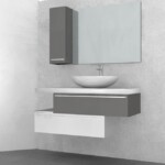 PROGETTAZIONE ARREDOBAGNO INTERNO77 PROGETTAZIONE ARREDOBAGNO INTERNO77