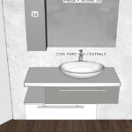 PROGETTAZIONE ARREDOBAGNO INTERNO77 PROGETTAZIONE ARREDOBAGNO INTERNO77