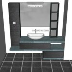 PROGETTAZIONE ARREDOBAGNO INTERNO77 PROGETTAZIONE ARREDOBAGNO INTERNO77