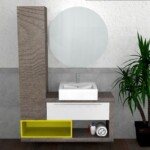 PROGETTAZIONE ARREDOBAGNO INTERNO77 PROGETTAZIONE ARREDOBAGNO INTERNO77