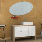 PROGETTAZIONE ARREDOBAGNO INTERNO77 PROGETTAZIONE ARREDOBAGNO INTERNO77