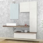 PROGETTAZIONE ARREDOBAGNO INTERNO77 PROGETTAZIONE ARREDOBAGNO INTERNO77