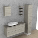 PROGETTAZIONE ARREDOBAGNO INTERNO77 PROGETTAZIONE ARREDOBAGNO INTERNO77