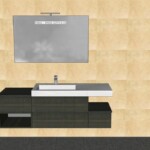 PROGETTAZIONE ARREDOBAGNO INTERNO77 PROGETTAZIONE ARREDOBAGNO INTERNO77