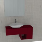 PROGETTAZIONE ARREDOBAGNO INTERNO77 PROGETTAZIONE ARREDOBAGNO INTERNO77