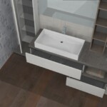 PROGETTAZIONE ARREDOBAGNO INTERNO77 PROGETTAZIONE ARREDOBAGNO INTERNO77