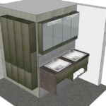 PROGETTAZIONE ARREDOBAGNO INTERNO77 PROGETTAZIONE ARREDOBAGNO INTERNO77