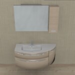 PROGETTAZIONE ARREDOBAGNO INTERNO77 PROGETTAZIONE ARREDOBAGNO INTERNO77