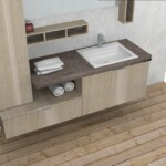 PROGETTAZIONE ARREDOBAGNO INTERNO77 PROGETTAZIONE ARREDOBAGNO INTERNO77