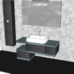 PROGETTAZIONE ARREDOBAGNO INTERNO77 PROGETTAZIONE ARREDOBAGNO INTERNO77