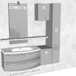 PROGETTAZIONE ARREDOBAGNO INTERNO77 PROGETTAZIONE ARREDOBAGNO INTERNO77