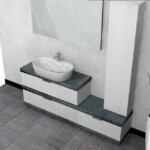 PROGETTAZIONE ARREDOBAGNO INTERNO77 PROGETTAZIONE ARREDOBAGNO INTERNO77