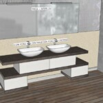 PROGETTAZIONE ARREDOBAGNO INTERNO77 PROGETTAZIONE ARREDOBAGNO INTERNO77