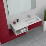 PROGETTAZIONE ARREDOBAGNO INTERNO77 PROGETTAZIONE ARREDOBAGNO INTERNO77