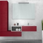 PROGETTAZIONE ARREDOBAGNO INTERNO77 PROGETTAZIONE ARREDOBAGNO INTERNO77