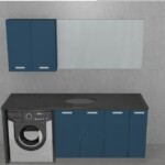 PROGETTAZIONE ARREDOBAGNO INTERNO77 PROGETTAZIONE ARREDOBAGNO INTERNO77