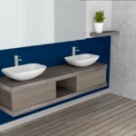 PROGETTAZIONE ARREDOBAGNO INTERNO77 PROGETTAZIONE ARREDOBAGNO INTERNO77