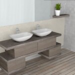 PROGETTAZIONE ARREDOBAGNO INTERNO77 PROGETTAZIONE ARREDOBAGNO INTERNO77