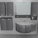 PROGETTAZIONE ARREDOBAGNO INTERNO77 PROGETTAZIONE ARREDOBAGNO INTERNO77