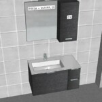 PROGETTAZIONE ARREDOBAGNO INTERNO77 PROGETTAZIONE ARREDOBAGNO INTERNO77