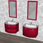 PROGETTAZIONE ARREDOBAGNO INTERNO77 PROGETTAZIONE ARREDOBAGNO INTERNO77