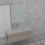 PROGETTAZIONE ARREDOBAGNO INTERNO77 PROGETTAZIONE ARREDOBAGNO INTERNO77