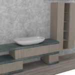 PROGETTAZIONE ARREDOBAGNO INTERNO77 PROGETTAZIONE ARREDOBAGNO INTERNO77