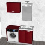 PROGETTAZIONE ARREDOBAGNO INTERNO77 PROGETTAZIONE ARREDOBAGNO INTERNO77