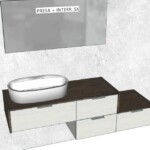 PROGETTAZIONE ARREDOBAGNO INTERNO77 PROGETTAZIONE ARREDOBAGNO INTERNO77